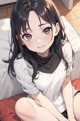 とある女子の日常