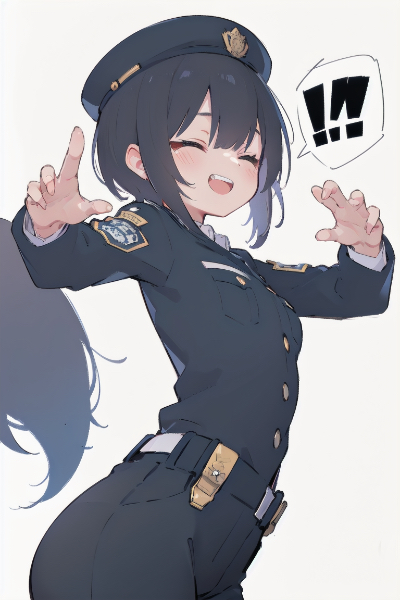 なんですと！！！