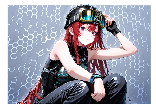 フューチャー・ビジョン