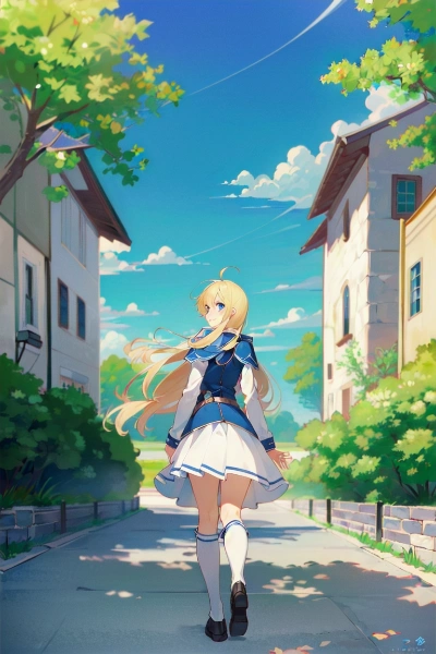 立派な騎士になってくるからね