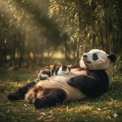 優しい出会いのサムネイル