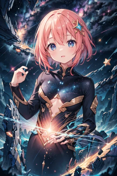 星の子