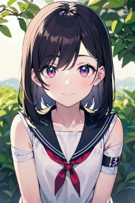 変身前主人公