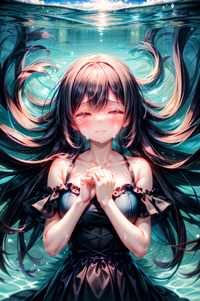 愛していました。王子様