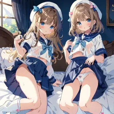 たくし上げ前夜祭