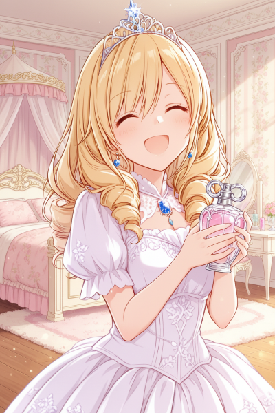 お気に入りのフレグランスミスト