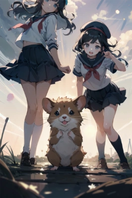 君の名は
