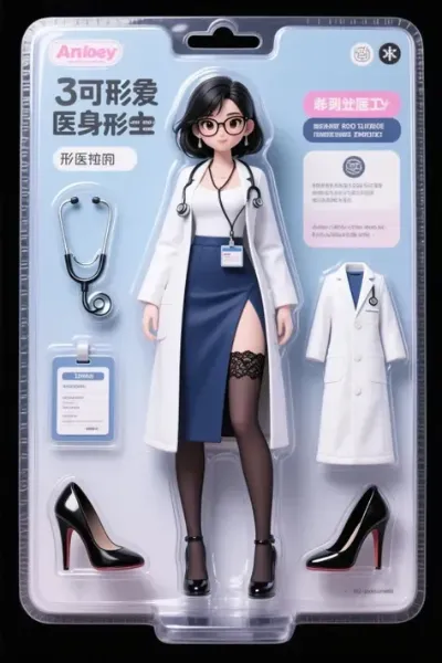 オリジナルフィギュア第3弾　PART11