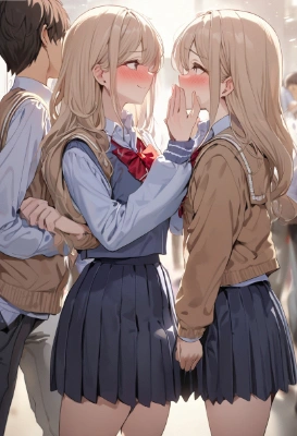 今はおあずけ