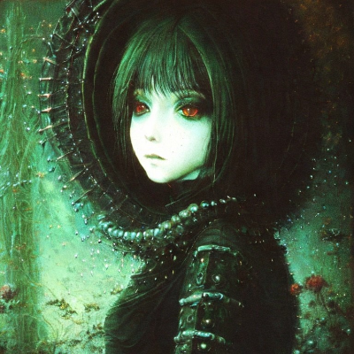 人物