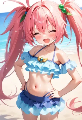 転スラキャラ　2024年8月投稿分