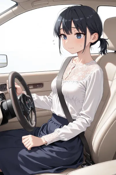 久しぶりすぎて緊張する