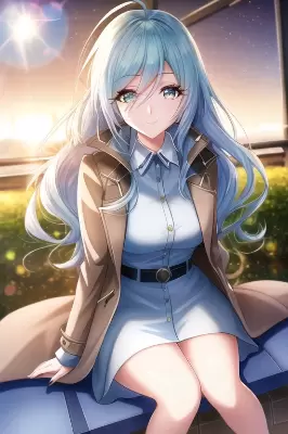 418