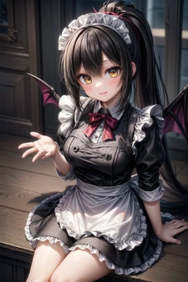 いらっしゃい