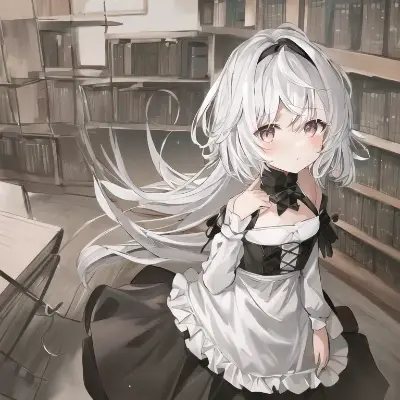 資料室