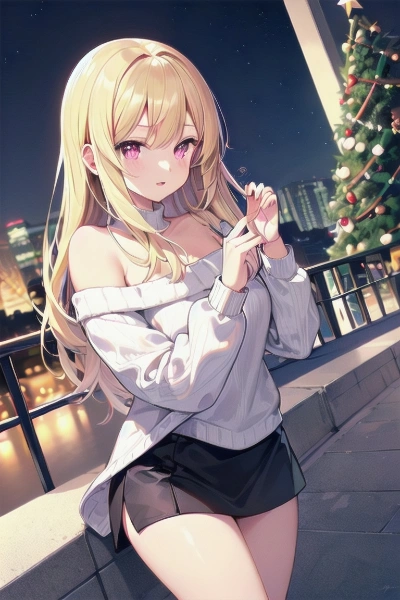 待ちぼうけ2号ちゃん