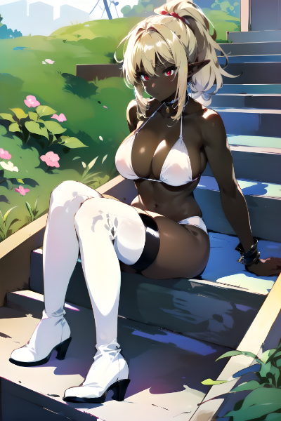 エルフ
