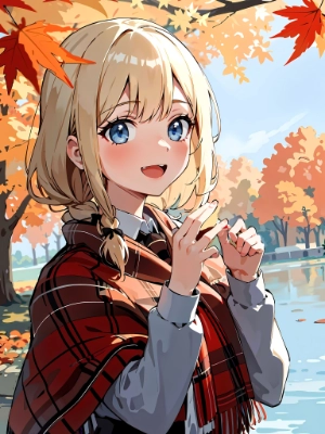 ショール