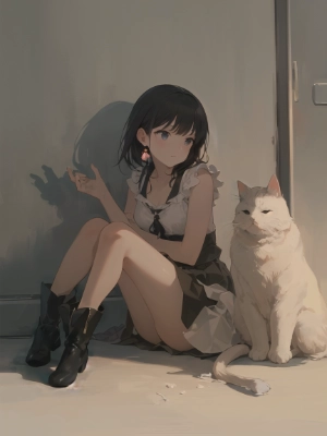 悩みごと