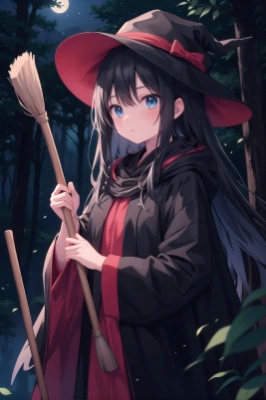 黒魔術師