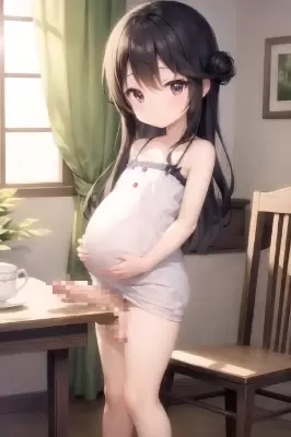 私のミルクいる？