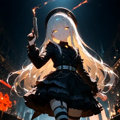 Curtain Call for You / あなたへのカーテンコール