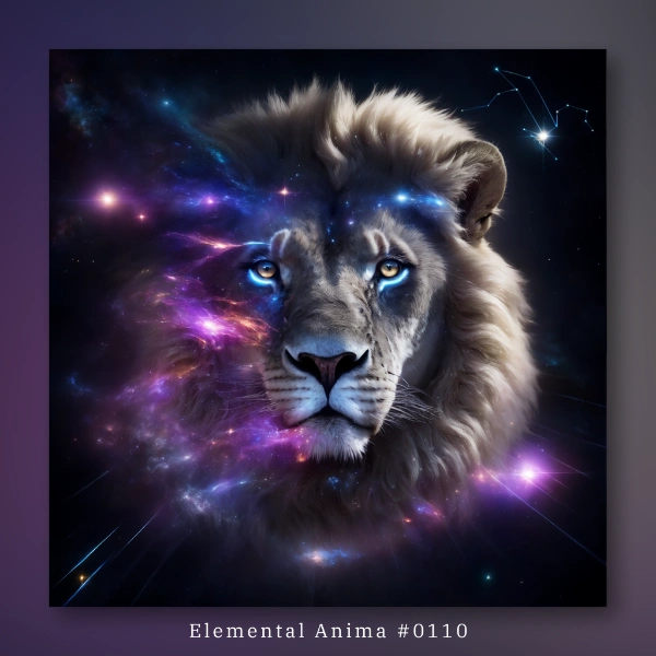 Elemental Anima #0110