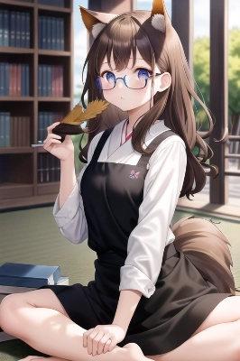 危険図書取扱 ホンヤさん