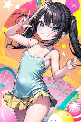 キャミソール詰め合わせ