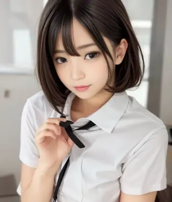 過去キャラをAI化してみた