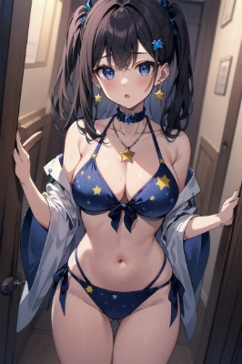 星ガール