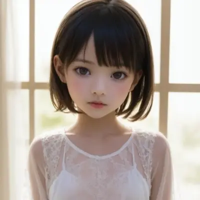 透けそうな服