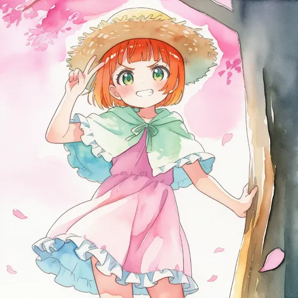 アイピク島めぐり