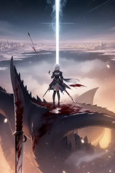 ドラゴンスレイヤー２