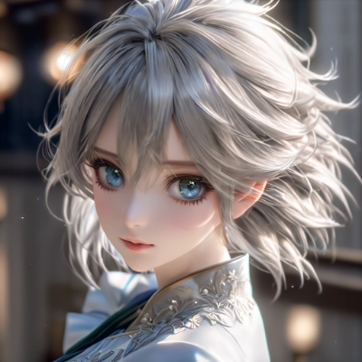 瞳，Eyes