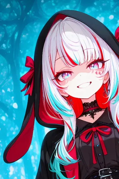 Jirai-kei × Reaper
