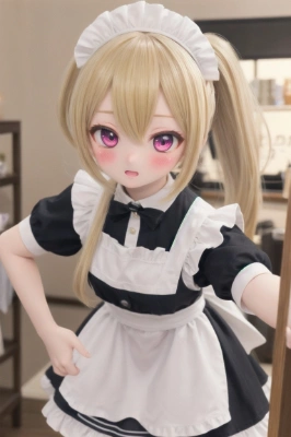 メイド