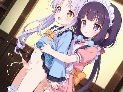 男の娘キョウ苺ックス