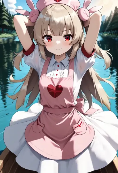 [動画]さなちゃん