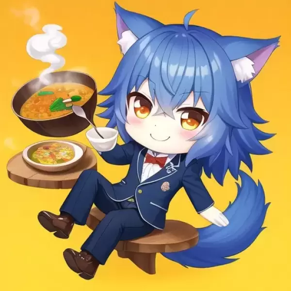 カレーは飲み物