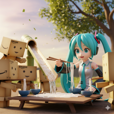 そうめん