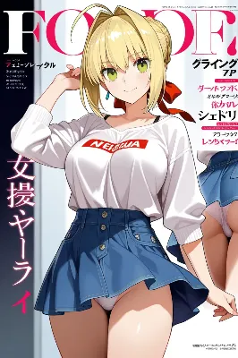 ネロ・クラウディウス thumbnail