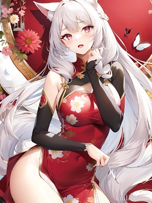 猫娘2