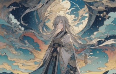 眠れぬ夜に