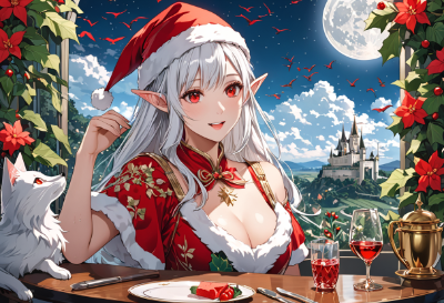 サマークリスマス