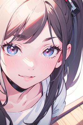 とある女子の日常