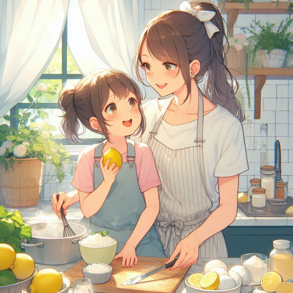 受け継がれるこころ