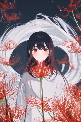 彼岸花girl