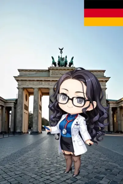 世界を旅してみた　PART11