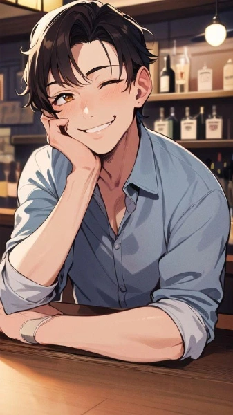 悩みなら聞くよ